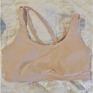 Lululemon Energy Bra